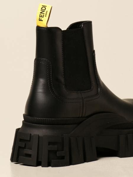 fendi iguatemi|fendi boots.